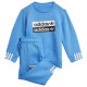 Adidas Βρεφικές φόρμες σετ Originals Crew